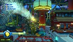 画像ギャラリー No.007のサムネイル画像 / 惑星丸ごとアトラクション。「ソニック カラーズ」の新エリアは宇宙規模の“水族館”と“ジェットコースター”だ