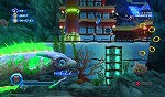 画像ギャラリー No.015のサムネイル画像 / 惑星丸ごとアトラクション。「ソニック カラーズ」の新エリアは宇宙規模の“水族館”と“ジェットコースター”だ