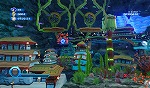 画像ギャラリー No.016のサムネイル画像 / 惑星丸ごとアトラクション。「ソニック カラーズ」の新エリアは宇宙規模の“水族館”と“ジェットコースター”だ
