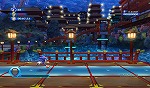 画像ギャラリー No.019のサムネイル画像 / 惑星丸ごとアトラクション。「ソニック カラーズ」の新エリアは宇宙規模の“水族館”と“ジェットコースター”だ