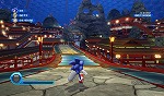 画像ギャラリー No.023のサムネイル画像 / 惑星丸ごとアトラクション。「ソニック カラーズ」の新エリアは宇宙規模の“水族館”と“ジェットコースター”だ