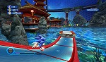 画像ギャラリー No.026のサムネイル画像 / 惑星丸ごとアトラクション。「ソニック カラーズ」の新エリアは宇宙規模の“水族館”と“ジェットコースター”だ