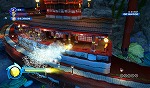 画像ギャラリー No.027のサムネイル画像 / 惑星丸ごとアトラクション。「ソニック カラーズ」の新エリアは宇宙規模の“水族館”と“ジェットコースター”だ