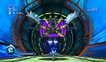 画像ギャラリー No.029のサムネイル画像 / 惑星丸ごとアトラクション。「ソニック カラーズ」の新エリアは宇宙規模の“水族館”と“ジェットコースター”だ