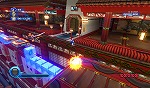 画像ギャラリー No.030のサムネイル画像 / 惑星丸ごとアトラクション。「ソニック カラーズ」の新エリアは宇宙規模の“水族館”と“ジェットコースター”だ
