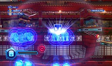 画像ギャラリー No.035のサムネイル画像 / 惑星丸ごとアトラクション。「ソニック カラーズ」の新エリアは宇宙規模の“水族館”と“ジェットコースター”だ