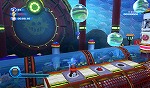 画像ギャラリー No.037のサムネイル画像 / 惑星丸ごとアトラクション。「ソニック カラーズ」の新エリアは宇宙規模の“水族館”と“ジェットコースター”だ