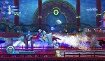 画像ギャラリー No.039のサムネイル画像 / 惑星丸ごとアトラクション。「ソニック カラーズ」の新エリアは宇宙規模の“水族館”と“ジェットコースター”だ