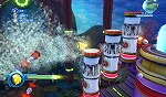 画像ギャラリー No.040のサムネイル画像 / 惑星丸ごとアトラクション。「ソニック カラーズ」の新エリアは宇宙規模の“水族館”と“ジェットコースター”だ