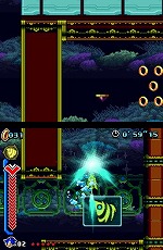 画像ギャラリー No.046のサムネイル画像 / 惑星丸ごとアトラクション。「ソニック カラーズ」の新エリアは宇宙規模の“水族館”と“ジェットコースター”だ