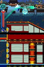 画像ギャラリー No.050のサムネイル画像 / 惑星丸ごとアトラクション。「ソニック カラーズ」の新エリアは宇宙規模の“水族館”と“ジェットコースター”だ