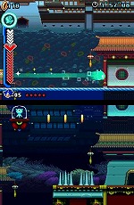 画像ギャラリー No.052のサムネイル画像 / 惑星丸ごとアトラクション。「ソニック カラーズ」の新エリアは宇宙規模の“水族館”と“ジェットコースター”だ