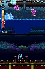 画像ギャラリー No.053のサムネイル画像 / 惑星丸ごとアトラクション。「ソニック カラーズ」の新エリアは宇宙規模の“水族館”と“ジェットコースター”だ