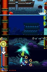 画像ギャラリー No.057のサムネイル画像 / 惑星丸ごとアトラクション。「ソニック カラーズ」の新エリアは宇宙規模の“水族館”と“ジェットコースター”だ