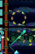 画像ギャラリー No.059のサムネイル画像 / 惑星丸ごとアトラクション。「ソニック カラーズ」の新エリアは宇宙規模の“水族館”と“ジェットコースター”だ