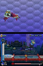 画像ギャラリー No.066のサムネイル画像 / 惑星丸ごとアトラクション。「ソニック カラーズ」の新エリアは宇宙規模の“水族館”と“ジェットコースター”だ