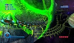画像ギャラリー No.076のサムネイル画像 / 惑星丸ごとアトラクション。「ソニック カラーズ」の新エリアは宇宙規模の“水族館”と“ジェットコースター”だ