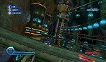 画像ギャラリー No.080のサムネイル画像 / 惑星丸ごとアトラクション。「ソニック カラーズ」の新エリアは宇宙規模の“水族館”と“ジェットコースター”だ