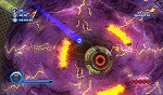 画像ギャラリー No.082のサムネイル画像 / 惑星丸ごとアトラクション。「ソニック カラーズ」の新エリアは宇宙規模の“水族館”と“ジェットコースター”だ