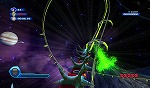 画像ギャラリー No.084のサムネイル画像 / 惑星丸ごとアトラクション。「ソニック カラーズ」の新エリアは宇宙規模の“水族館”と“ジェットコースター”だ