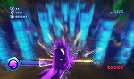 画像ギャラリー No.089のサムネイル画像 / 惑星丸ごとアトラクション。「ソニック カラーズ」の新エリアは宇宙規模の“水族館”と“ジェットコースター”だ