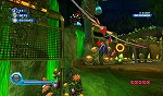 画像ギャラリー No.090のサムネイル画像 / 惑星丸ごとアトラクション。「ソニック カラーズ」の新エリアは宇宙規模の“水族館”と“ジェットコースター”だ