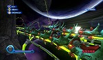 画像ギャラリー No.091のサムネイル画像 / 惑星丸ごとアトラクション。「ソニック カラーズ」の新エリアは宇宙規模の“水族館”と“ジェットコースター”だ