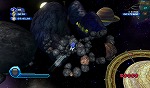 画像ギャラリー No.093のサムネイル画像 / 惑星丸ごとアトラクション。「ソニック カラーズ」の新エリアは宇宙規模の“水族館”と“ジェットコースター”だ