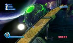 画像ギャラリー No.100のサムネイル画像 / 惑星丸ごとアトラクション。「ソニック カラーズ」の新エリアは宇宙規模の“水族館”と“ジェットコースター”だ