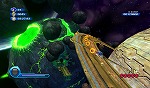 画像ギャラリー No.101のサムネイル画像 / 惑星丸ごとアトラクション。「ソニック カラーズ」の新エリアは宇宙規模の“水族館”と“ジェットコースター”だ