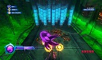 画像ギャラリー No.102のサムネイル画像 / 惑星丸ごとアトラクション。「ソニック カラーズ」の新エリアは宇宙規模の“水族館”と“ジェットコースター”だ