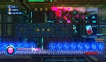 画像ギャラリー No.104のサムネイル画像 / 惑星丸ごとアトラクション。「ソニック カラーズ」の新エリアは宇宙規模の“水族館”と“ジェットコースター”だ