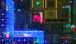 画像ギャラリー No.105のサムネイル画像 / 惑星丸ごとアトラクション。「ソニック カラーズ」の新エリアは宇宙規模の“水族館”と“ジェットコースター”だ