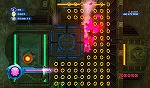 画像ギャラリー No.106のサムネイル画像 / 惑星丸ごとアトラクション。「ソニック カラーズ」の新エリアは宇宙規模の“水族館”と“ジェットコースター”だ