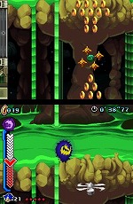 画像ギャラリー No.118のサムネイル画像 / 惑星丸ごとアトラクション。「ソニック カラーズ」の新エリアは宇宙規模の“水族館”と“ジェットコースター”だ