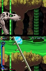 画像ギャラリー No.120のサムネイル画像 / 惑星丸ごとアトラクション。「ソニック カラーズ」の新エリアは宇宙規模の“水族館”と“ジェットコースター”だ