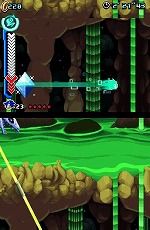 画像ギャラリー No.123のサムネイル画像 / 惑星丸ごとアトラクション。「ソニック カラーズ」の新エリアは宇宙規模の“水族館”と“ジェットコースター”だ