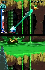 画像ギャラリー No.126のサムネイル画像 / 惑星丸ごとアトラクション。「ソニック カラーズ」の新エリアは宇宙規模の“水族館”と“ジェットコースター”だ