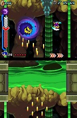 画像ギャラリー No.131のサムネイル画像 / 惑星丸ごとアトラクション。「ソニック カラーズ」の新エリアは宇宙規模の“水族館”と“ジェットコースター”だ