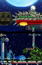 画像ギャラリー No.136のサムネイル画像 / 惑星丸ごとアトラクション。「ソニック カラーズ」の新エリアは宇宙規模の“水族館”と“ジェットコースター”だ