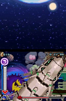 画像ギャラリー No.140のサムネイル画像 / 惑星丸ごとアトラクション。「ソニック カラーズ」の新エリアは宇宙規模の“水族館”と“ジェットコースター”だ