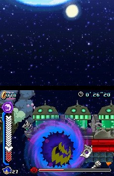 画像ギャラリー No.143のサムネイル画像 / 惑星丸ごとアトラクション。「ソニック カラーズ」の新エリアは宇宙規模の“水族館”と“ジェットコースター”だ