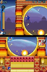 画像ギャラリー No.037のサムネイル画像 / セガのソニックアクション集大成として制作されたWii/NDS「ソニック カラーズ」。その制作秘話をプロデューサーの飯塚 隆氏とディレクターの岸本守央氏に聞いてきた