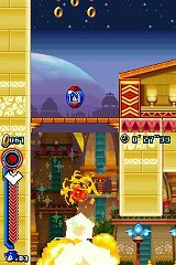 画像ギャラリー No.039のサムネイル画像 / セガのソニックアクション集大成として制作されたWii/NDS「ソニック カラーズ」。その制作秘話をプロデューサーの飯塚 隆氏とディレクターの岸本守央氏に聞いてきた