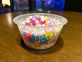 画像ギャラリー No.010のサムネイル画像 / 「ソニック カラーズ」発売10周年記念のコラボハロウィンイベント「カラフルハロウィンパーティ in JOYPOLIS」が9月18日から開催へ