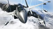 Tom Clancy's H.A.W.X. 2 日本語マニュアル付英語版