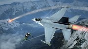 Tom Clancy's H.A.W.X. 2 日本語マニュアル付英語版