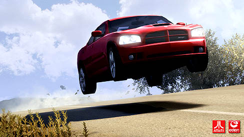画像ギャラリー No.001のサムネイル画像 / 「Test Drive Unlimited 2」のE3 2010向けムービーが到着。昼夜の移り変わりと共に，さまざまな表情を見せるオープンな世界を紹介