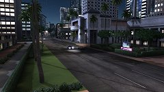 画像ギャラリー No.004のサムネイル画像 / 「テストドライブ アンリミテッド 2」の国内発売日が3月31日に決定。舞台となるリゾート地の景色を収めたスクリーンショットを掲載