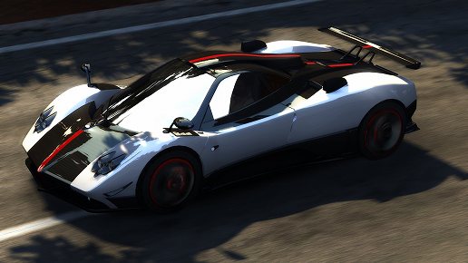 画像ギャラリー No.002のサムネイル画像 / オープンワールド型レーシングゲーム「Test Drive Unlimited 2」のβテスト用サインアップが始まる